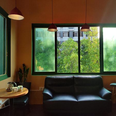 Foshan Cuba Youth Hostel Exterior foto